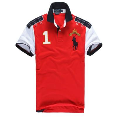 Cheap Men's Ralph Lauren polo shirts wholesale No. 1898